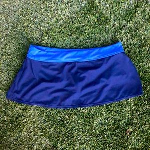 Nike SWIMSUIT BOTTOM SKIRT